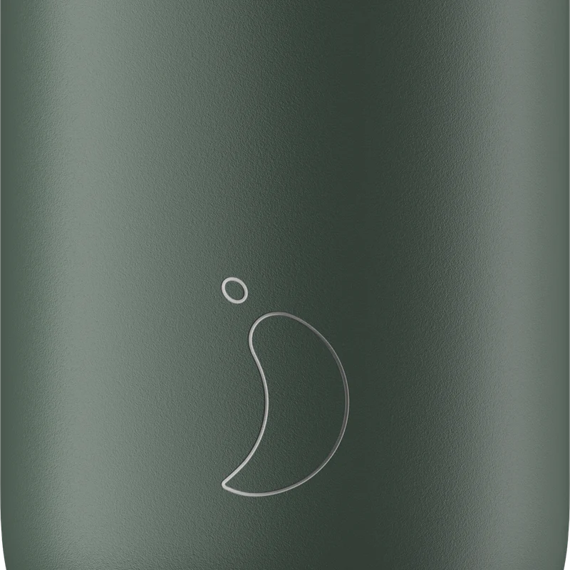 Chilly's Series 2 Coffee Cup 340ml Pine