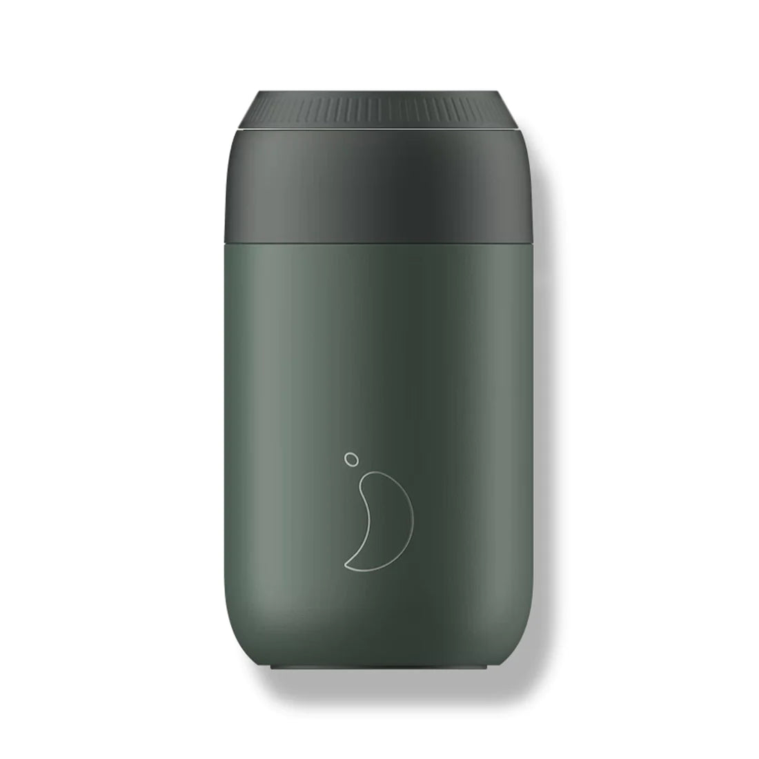 Chilly's Series 2 Coffee Cup 340ml Pine