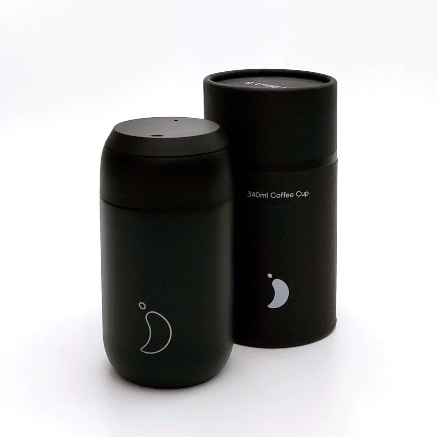 Chilly's Series 2 Coffee Cup 340ml Abyss