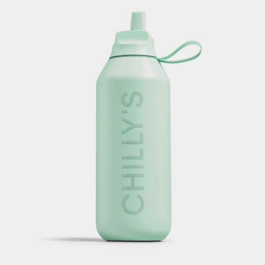 Chilly's Series 2 Flip 500ml Lichen