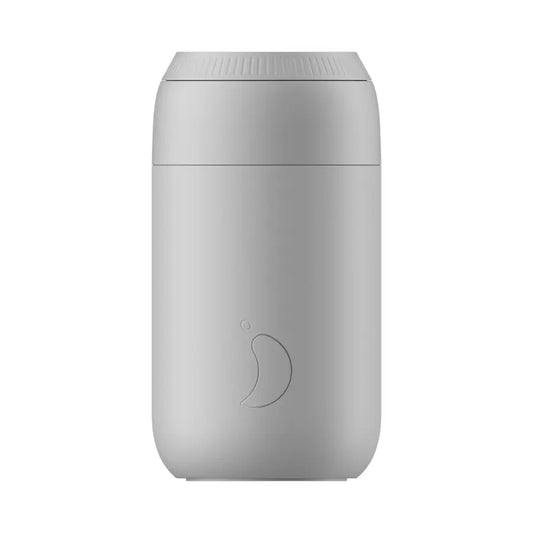 Chilly's Series 2 Coffee Cup 340ml Graphite