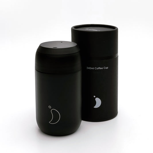 Chilly's Series 2 Coffee Cup 340ml Abyss