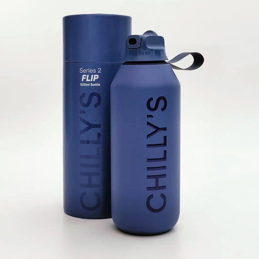 Chilly's Flip 2 1L Whale