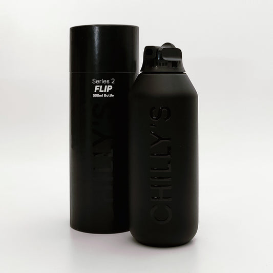 Chilly's Series 2 Flip 500ml Abyss