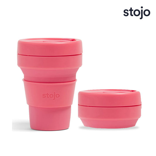 Stojo Collapsible Cup 350ml