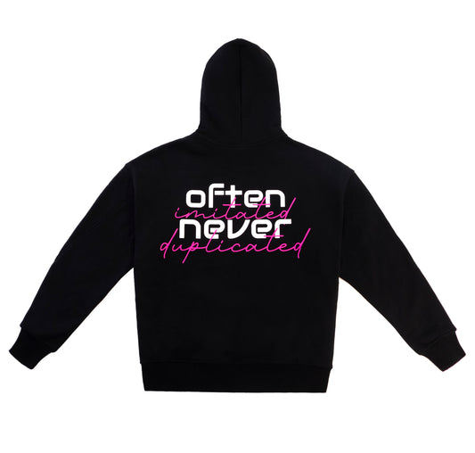 o.i.n.d hoodie