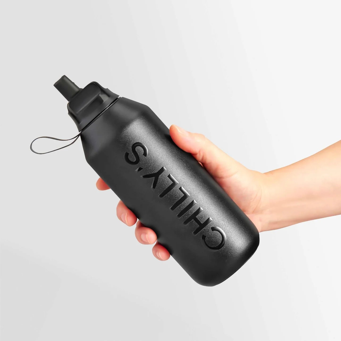 Chilly's Series 2 Flip 500ml Abyss